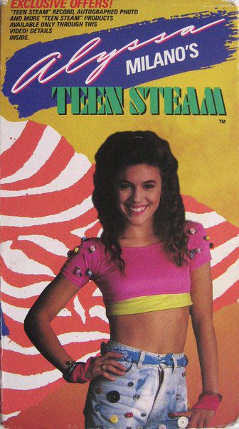 Teen Steam poster
