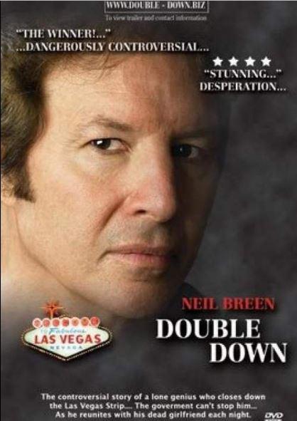 Double Down Poster